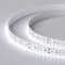 Минифото #4 товара Светодиодная лента RT 2-5000 24V Cool 8K 2x2 (3528, 1200 LED, LUX) (Arlight, 19.2 Вт/м, IP20)