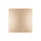 Минифото #2 товара INTELLIGENT ARLIGHT Кнопочная панель KINETIC-801-22-2G-WP-SUF Gold (No battery, IP67, 433Mhz) (IARL, IP67 Пластик, 3 года)