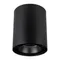 Минифото #1 товара Светильник SP-FOCUS-R132-24W Warm3000 (BK, 15 deg, 230V) (Arlight, IP54 Металл, 5 лет)