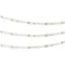 Минифото #3 товара Светодиодная лента UL-A120-8mm 24V Warm3000 (2 W/m, IP20, 5m) (Arlight, Открытый)