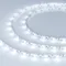 Минифото #4 товара Светодиодная лента RZ 2-5000 12V Cool 8K 2x (5060, 240 LED, Wave) (Arlight, 11.5 Вт/м, IP20)