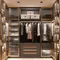 Минифото #4 товара Профиль WARDROBE-1930-2000 ANOD (Arlight, Алюминий)