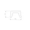 Минифото #2 товара Экран ARH-MICRO-0510-2000 OPAL (Arlight, Пластик)