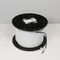 Минифото #3 товара Светодиодная лента герметичная MOONLIGHT-SIDE-X336-12x24mm 230V Warm2400 (11 W/m, IP65, 50m, wire x1) (Arlight, Грибовидная форма)