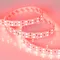 Минифото #4 товара Светодиодная лента RT 2-5000 24V Red 2x2 (5060, 600 LED, LUX) (Arlight, 26 Вт/м, IP20)