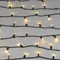 Минифото #3 товара Светодиодная гирлянда ARD-STRING-CLASSIC-10000-BLACK-100LED-STD WARM (230V, 7W) (Ardecoled, IP65, 1 год)