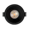 Минифото #6 товара Светильник MS-FLOW-BUILT-R85-12W Day4000 (BK, 38 deg, 230V) (Arlight, IP20 Металл, 5 лет)