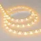 Минифото #2 товара Светодиодная лента RZ 2-5000 12V Yellow 2x (5060, 240 LED, Wave) (Arlight, 11.5 Вт/м, IP20)