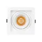 Минифото #5 товара Светильник MS-VORTEX-BUILT-S117x117-20W Day4000 (WH-WH, 20 deg, 230V) (Arlight, IP20 Металл, 5 лет)