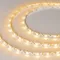 Минифото #4 товара Светодиодная лента RZ 2-5000 12V Yellow 2x (5060, 240 LED, Wave) (Arlight, 11.5 Вт/м, IP20)
