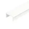 Минифото #1 товара Экран PLINTUS-H54-2000 Opal (Arlight, Пластик)