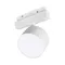 Минифото #1 товара Светильник MAG-ORIENT-RONDO-R90-9W Warm3000 (WH, 110 deg, 48V) (Arlight, IP20 Металл, 5 лет)