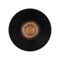 Минифото #5 товара Светильник безрамочный DL-INTRAL-R63-8W Warm3000 (Черный RAL9005, 36 deg, 230V) (Arlight, IP20 Металл, 5 лет)