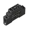 Минифото #1 товара Блок питания ARV-DRS-15-24 (24V, 0.63A, 15W) (Arlight, IP20 DIN-рейка 5 лет)