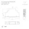Минифото #2 товара Блок питания ARV-DRS-15-24 (24V, 0.63A, 15W) (Arlight, IP20 DIN-рейка 5 лет)