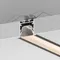 Минифото #6 товара Профиль LINIA45-F-TRAY-2000 BLACK (Arlight, Алюминий)