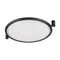 Минифото #1 товара Светильник ART-APRIORI-ACOUSTIC-R1020-30W Day4000 (BK-BG, 160 deg, 48V) (Arlight, IP20 Металл, 3 года)