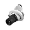 Минифото #1 товара Светильник LGD-ARTIFACT-BUILT-FLAP-CROPLENS-R90-12W Warm3000 (Черный, 55 deg, 230V) (Arlight, IP20 Металл, 5 лет)