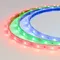 Минифото #1 товара Светодиодная лента герметичная RTW-PS-B30-13mm 24V RGB (7.2 W/m, IP67, 5060, 5m) (Arlight, 7.2 Вт/м, IP67)