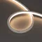 Минифото #1 товара Светодиодная лента герметичная MOONLIGHT-TOP-A140-13x12mm 24V Warm3000 (9.6 W/m, IP67, 2835, 5m) (Arlight, Вывод кабеля боковой)