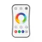 Минифото #2 товара INTELLIGENT ARLIGHT Пульт SMART-801-52-1G-1SC-RGB-MIX White (3V, 2.4G) (IARL, IP20 Пластик, 5 лет)