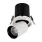 Минифото #1 товара Светильник LGD-PULL-R100-10W Day4000 (WH, 20 deg) (Arlight, IP20 Металл, 3 года)