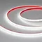 Минифото #3 товара Светодиодная лента герметичная CSP-PS-X640-12mm 24V White-MIX (23 W/m, IP67, 5m) (Arlight, Изменяемая ЦТ)