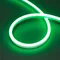 Минифото #5 товара Светодиодная лента герметичная MOONLIGHT-PRO-SIDE-X360-12x24mm 24V RGB (12 W/m, IP68, 10m, wire x2) (Arlight, Вывод прямой, 5 лет)