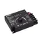 Минифото #1 товара INTELLIGENT ARLIGHT Диммер SMART-PWM-101-83-DIM-SUF Black (12-48V, 1x20A, Rotary, 2.4G) (IARL, IP20 Металл, 5 лет)
