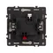 Минифото #3 товара Механизм звонкового выключателя SWT-NOBE-MKR1-SFPL-L-WH (230V, 10A) (Arlight, -)