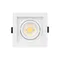 Минифото #2 товара Светильник MS-VORTEX-BUILT-S90x90-12W Day4000 (WH-WH, 40 deg, 230V) (Arlight, IP20 Металл, 5 лет)