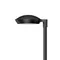 Минифото #1 товара Светильник OXOR-ORNE-G1-460x200-35W Day4000 (BK, 120 deg, 230V) IP65 (Arlight, IP65 Металл, 3 года)