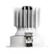 Минифото #4 товара Светильник MS-VORTEX-BUILT-R110-20W Warm3000 (WH-WH, 20 deg, 230V) (Arlight, IP20 Металл, 5 лет)