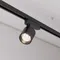 Минифото #2 товара Светильник LGD-DYKE-2TR-R60-8W Warm3000 (BK, 38 deg, 230V) (Arlight, IP20 Металл, 5 лет)