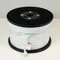 Минифото #3 товара Светодиодная лента герметичная WAVE-SIDE-A120-12x25mm 230V Warm3000 (12 W/m, IP67, 50m, wire x2) (Arlight, Грибовидная форма)
