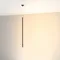 Минифото #2 товара Светильник подвесной SP-UMBRA-V-L600-10W Warm3000 (Черный, 120 deg, 230V) (Arlight, IP20 Металл, 3 года)
