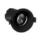Минифото #5 товара Светильник MS-FLOW-BUILT-R85-12W Day4000 (BK, 38 deg, 230V) (Arlight, IP20 Металл, 5 лет)