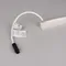 Минифото #2 товара Светодиодная лента герметичная MOONLIGHT-PRO-TOP-X320-20x20mm 48V White6000 (10 W/m, IP67, 30m, wire x2) (Arlight, Вывод боковой, 7 лет)