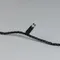 Минифото #4 товара Светодиодная гирлянда ARD-STRING-CLASSIC-10000-BLACK-100LED-STD WHITE (230V, 7W) (Ardecoled, IP65, 1 год)