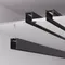 Минифото #3 товара Трек встраиваемый MAG-TRACK-4560-FDW-2000 (BK, 5LN) (Arlight, IP20 Металл, 5 лет)