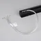 Минифото #4 товара Трек встраиваемый MAG-TRACK-2538-F-3000 (BK, 5LN) (Arlight, IP20 Металл, 5 лет)