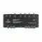 Минифото #2 товара DMX-сплиттер SMART-DMX-4CH (12-36V, XLR3) (Arlight, IP20 Металл, 5 лет)