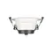 Минифото #4 товара Светильник IM-CYCLONE-R115-10W Warm3000 (WH, 90 deg) (Arlight, IP40 Металл, 3 года)