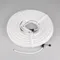 Минифото #7 товара Светодиодная лента герметичная MOONLIGHT-PRO-SIDE-X336-20x20mm 24V RGBW-Day (12 W/m, IP67, 10m, wire x2) (Arlight, Вывод боковой, 5 лет)
