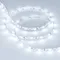 Минифото #2 товара Светодиодная лента RZ 2-5000 12V Cool 8K 2x (5060, 240 LED, Wave) (Arlight, 11.5 Вт/м, IP20)