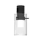 Минифото #1 товара Светильник ART-APRIORI-LANTERN-C-R60-5W Warm3000 (BK, 350 deg, 48V) (Arlight, IP20 Металл, 3 года)