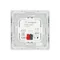 Минифото #3 товара Панель Knob SR-KN9550K4-UP White (KNX, DIM) (Arlight, IP20 Пластик, 3 года)