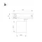 Минифото #2 товара Светильник LGD-DYKE-4TR-R60-8W Warm3000 (WH, 20 deg, 230V) (Arlight, IP20 Металл, 5 лет)