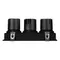 Минифото #4 товара Светильник MS-FLOW-BUILT-S230x85-3x6W Warm3000 (BK, 15 deg, 230V) (Arlight, IP20 Металл, 5 лет)