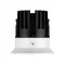 Минифото #4 товара Светильник безрамочный DL-INTRAL-R63-8W Warm3000 (Белый RAL9003, 15 deg, 230V) (Arlight, IP20 Металл, 5 лет)